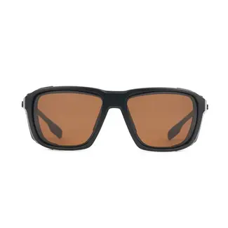 Fortis Eye Wear isolator square - brown 247