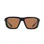 Fortis Eye Wear isolator square - brown 247
