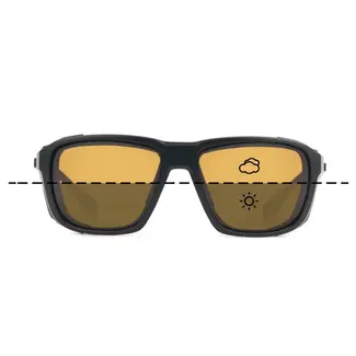 Fortis Eye Wear isolator square - switch