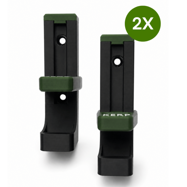 Kerp Tackle heavy duty molenhouders