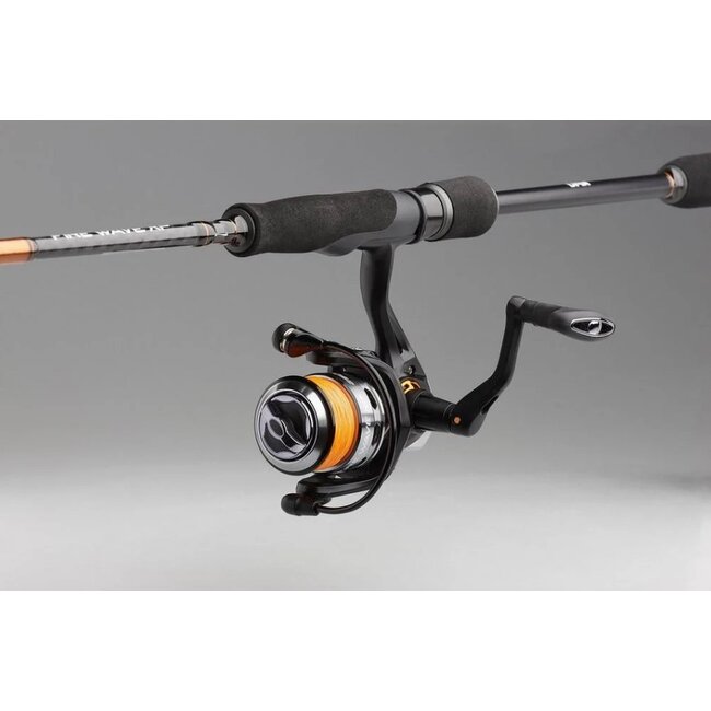 Dam fire wave xp sp combo 2.13meter 10-30gram