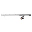 Dam fire wave xp sp combo 1.83meter 04-12gram