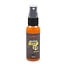fishex deadbait baitfish paint yellow garlic