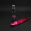 fishex deadbait baitfish paint pink-squid