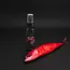 fishex deadbait baitfish paint red lobster