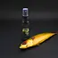 fishex deadbait baitfish paint yellow garlic