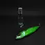 fishex deadbait baitfish paint green shellfish