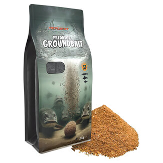 fishex deadbait groundbait