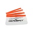 fishex deadbait baitfish zipper