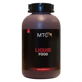 Mtc Baits robin red extract
