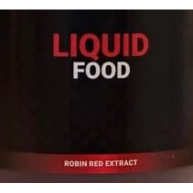 Mtc Baits robin red extract