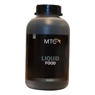 Mtc Baits megastim