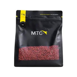 Mtc Baits krill pellets hi-attract
