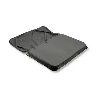 Nash carp care deluxe beanie mat camo xl