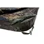 Nash carp care deluxe beanie mat camo xl