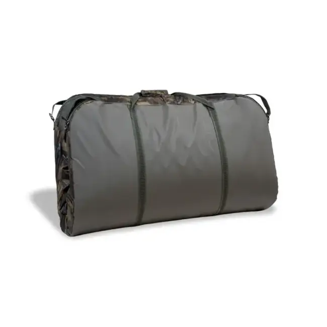 Nash carp care deluxe beanie mat camo xl