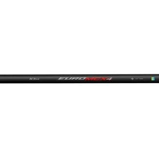Preston euro mcx4 10.0 meter  hengel pack