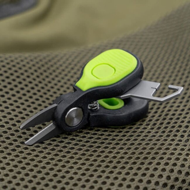 Korum macro multi scissors