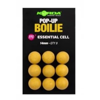 Korda pop-up  boilie