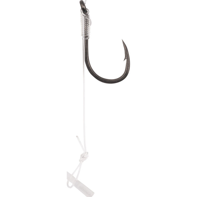 Korum limitless quickstop feeder hair rigs