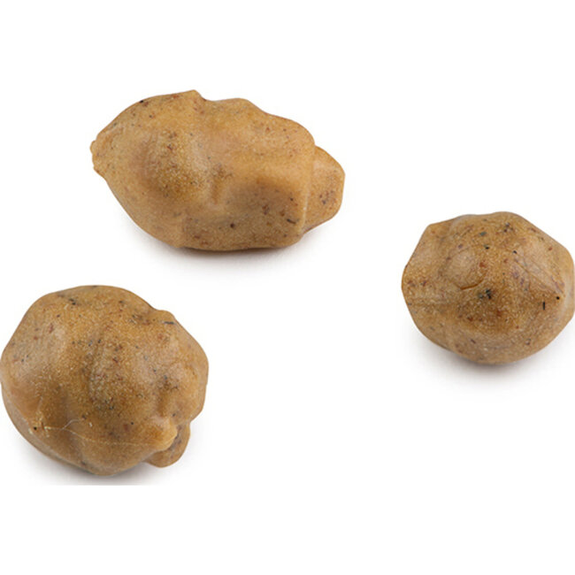 Fox edges tigernuts