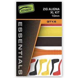 Fox zig aligna xl kit