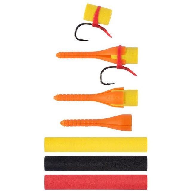 Fox zig aligna xl kit