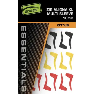 Fox zig aligna xl multi sleeve