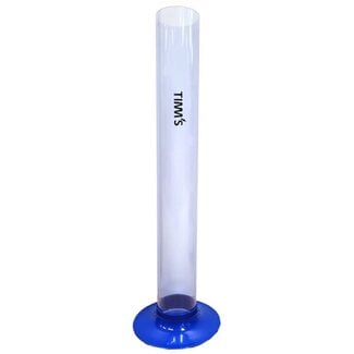 timm's dobbers uitlood koker 80cm