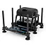 Preston absolute 5g station  -  black edition