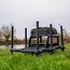 Preston absolute 5g station  -  black edition