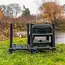 Preston absolute 5g station  -  black edition