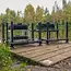 Preston absolute 5g station  -  black edition