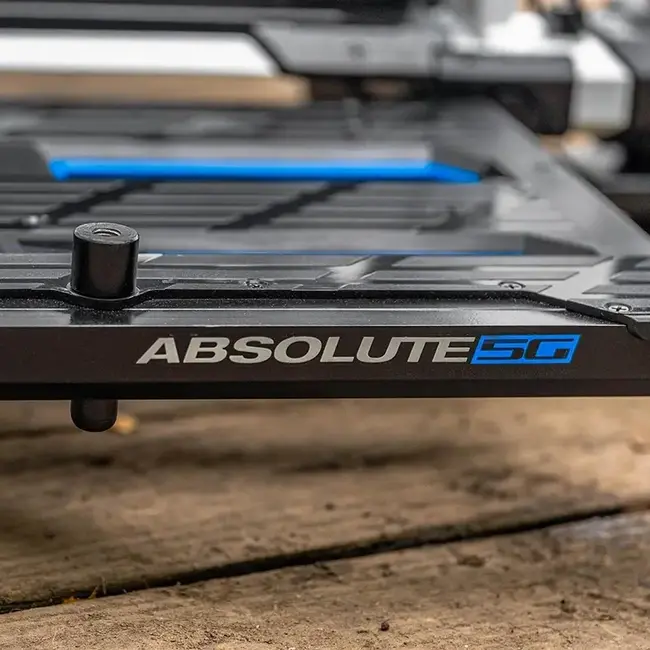 Preston absolute 5g station - white edition