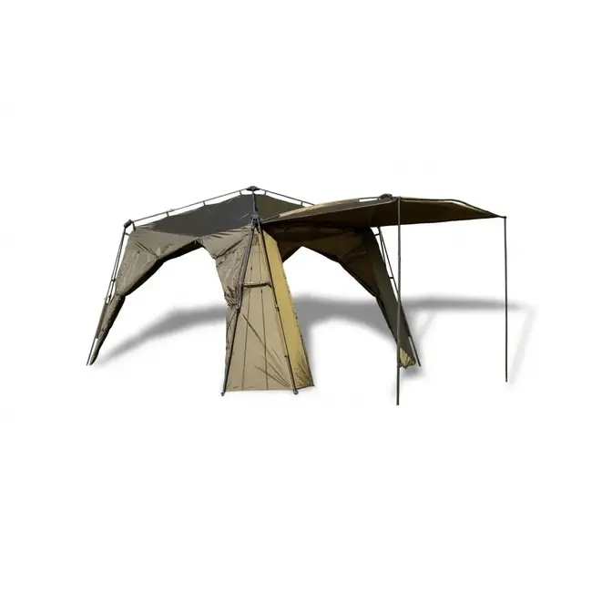 Nash gazebo plus