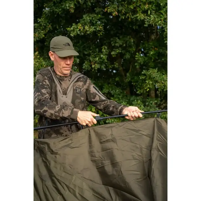 Nash gazebo plus