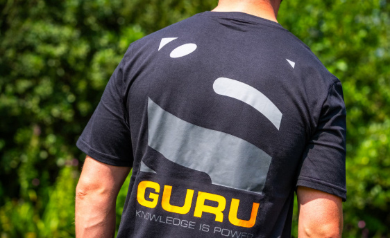 Shirt Guru