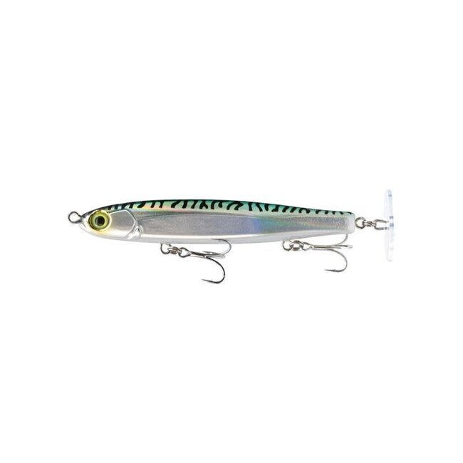 Fiiish powertail shallow
