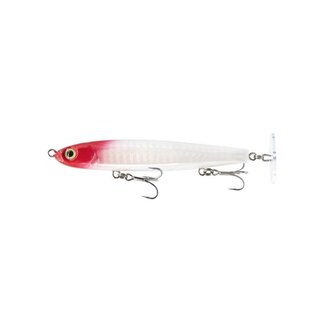 Fiiish powertail shallow