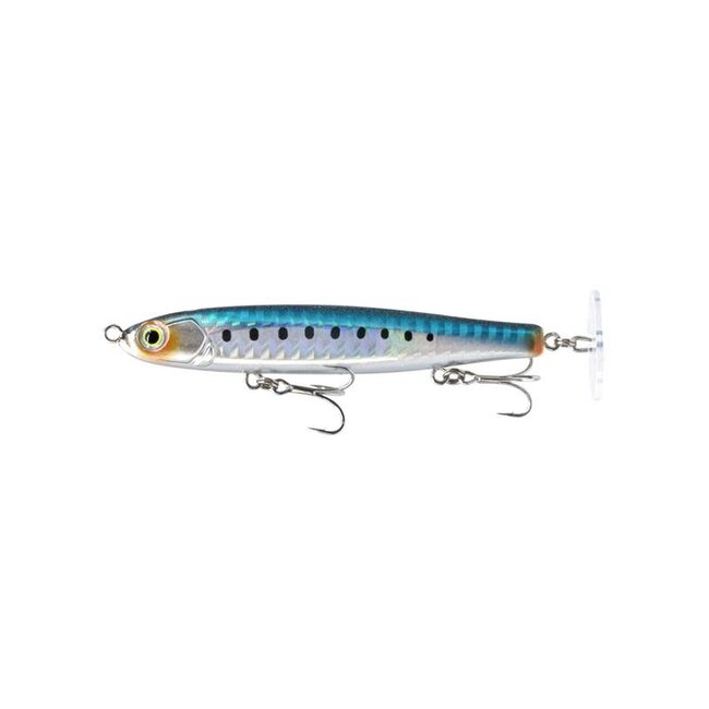 Fiiish powertail shallow