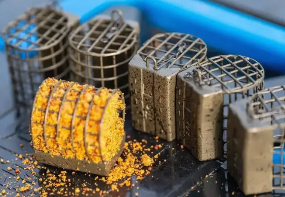 Kleinmateriaal