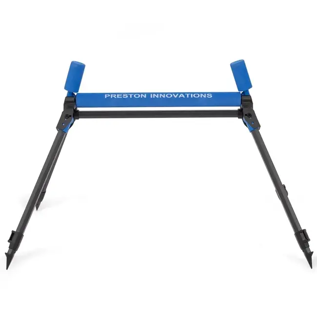 Preston ignition pole roller