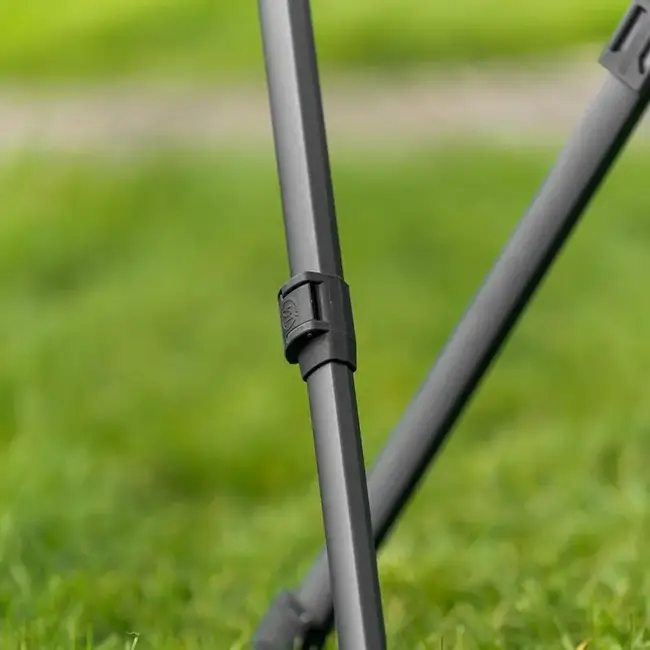 Preston ignition pole roller