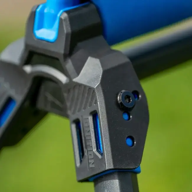 Preston ignition pole roller