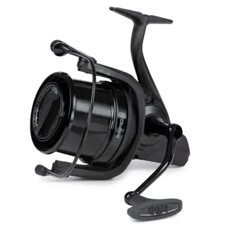 Fox rapid e spod reel 14000