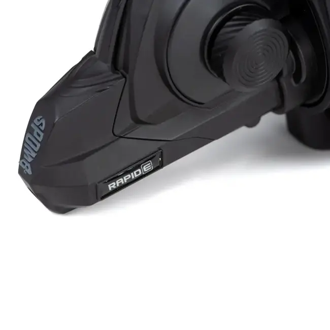 Fox rapid e spod reel 14000