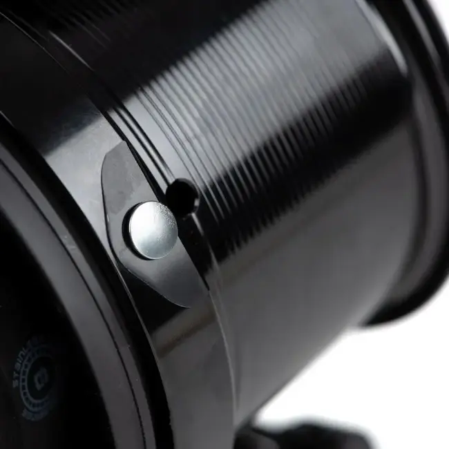 Fox rapid e spod reel 14000
