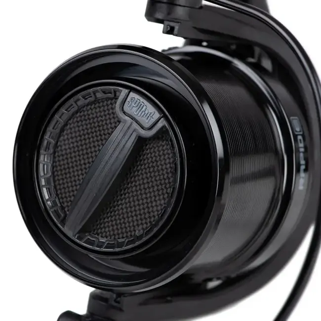 Fox rapid e spod reel 14000
