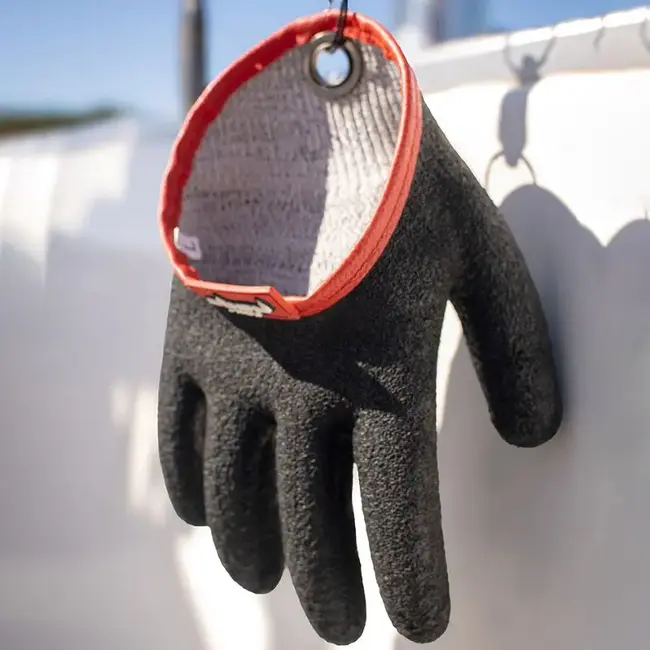 Fox Rage landing glove