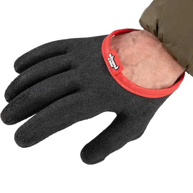 Fox Rage landing glove